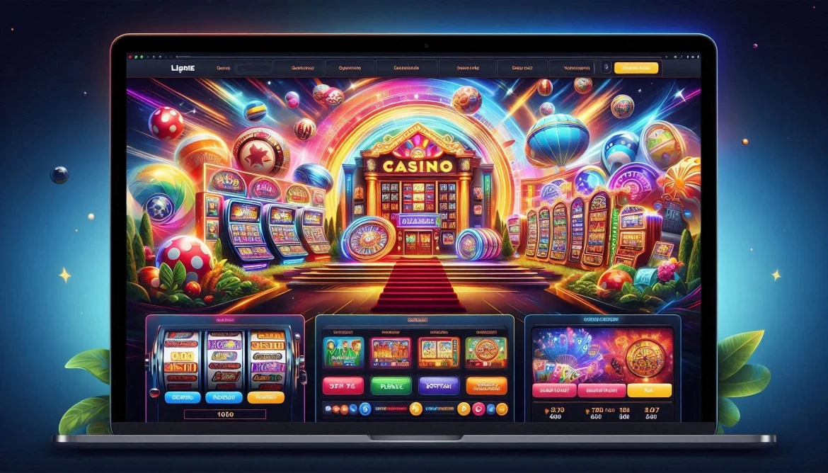 Welle Casino